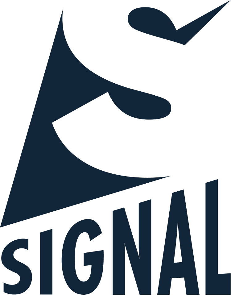 Logo dark SIGNAL